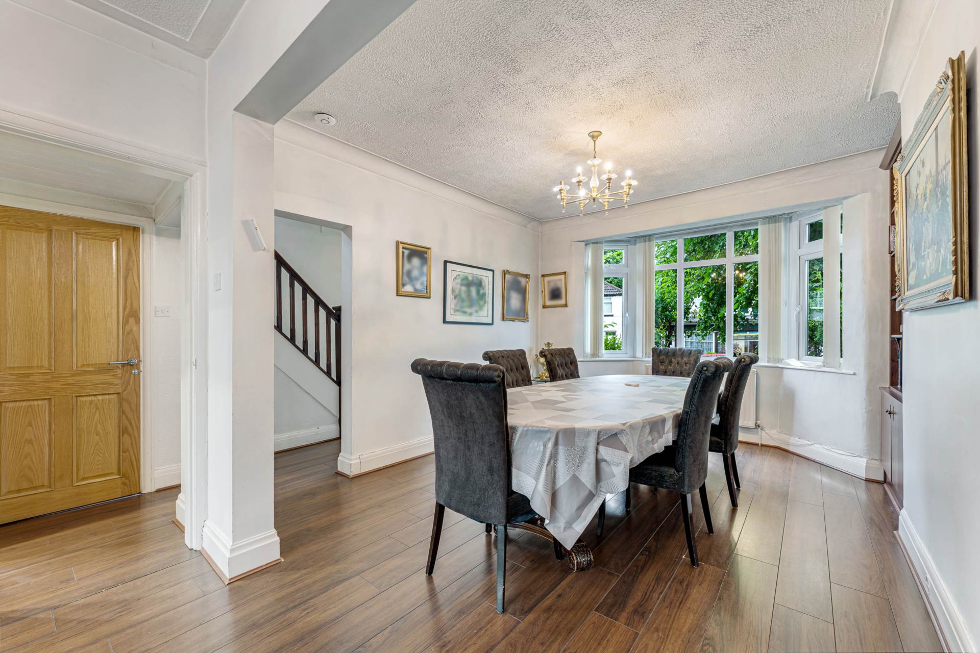Canterbury Drive, Prestwich, Image 5
