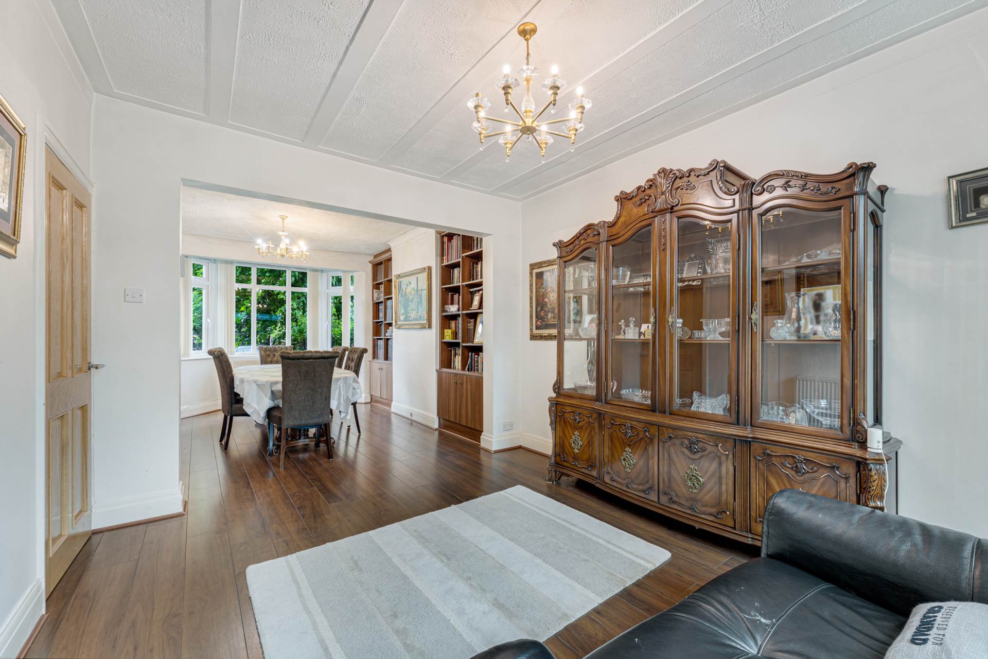 Canterbury Drive, Prestwich, Image 7