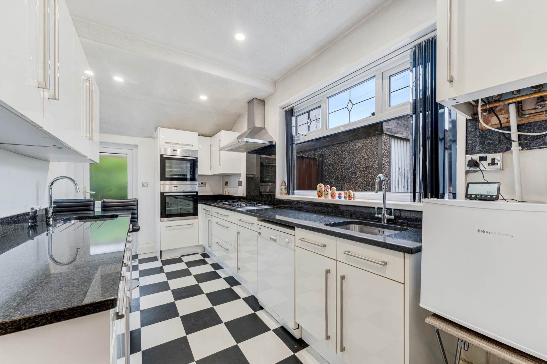 Canterbury Drive, Prestwich, Image 9