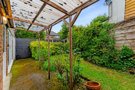 Canterbury Drive, Prestwich, Image 17