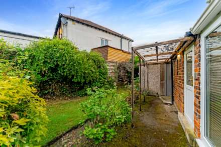 Canterbury Drive, Prestwich, Image 18