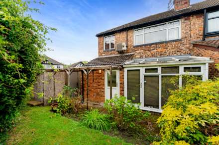 Canterbury Drive, Prestwich, Image 19