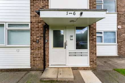 Tall Trees, Salford 7, Image 13