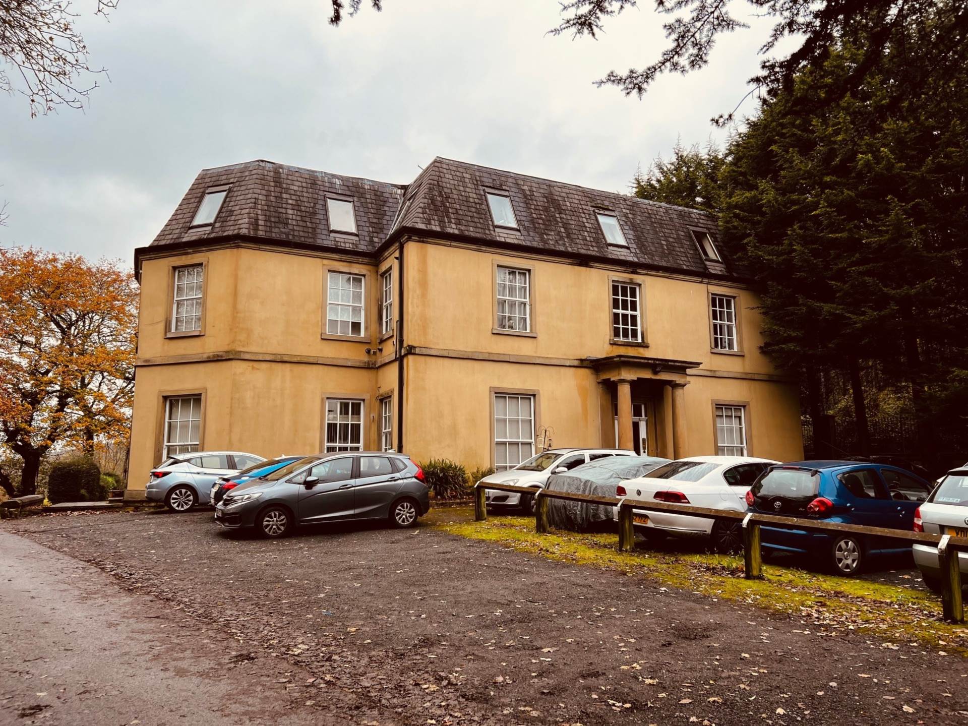 Ashgrove House, Elland, Image 1