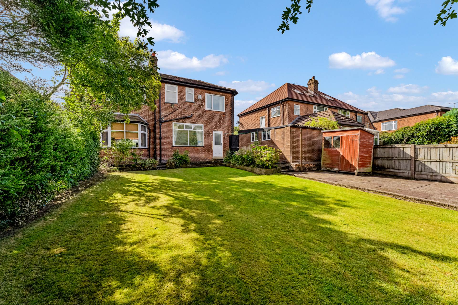 St  Marys Road, Prestwich, Image 19