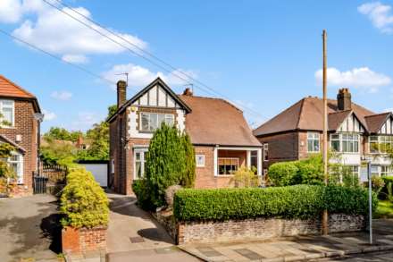 St  Marys Road, Prestwich, Image 1