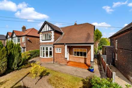 St  Marys Road, Prestwich, Image 2