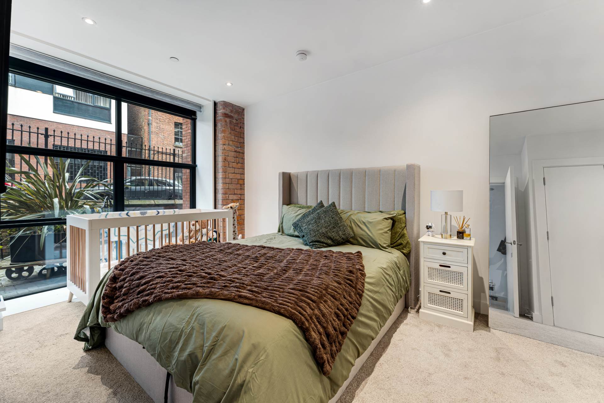New Little Mill, Manchester, Image 11