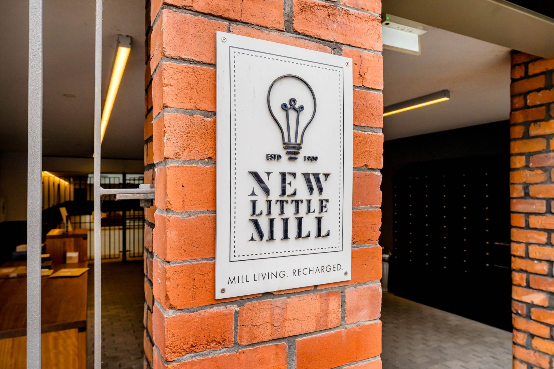 New Little Mill, Manchester, Image 4