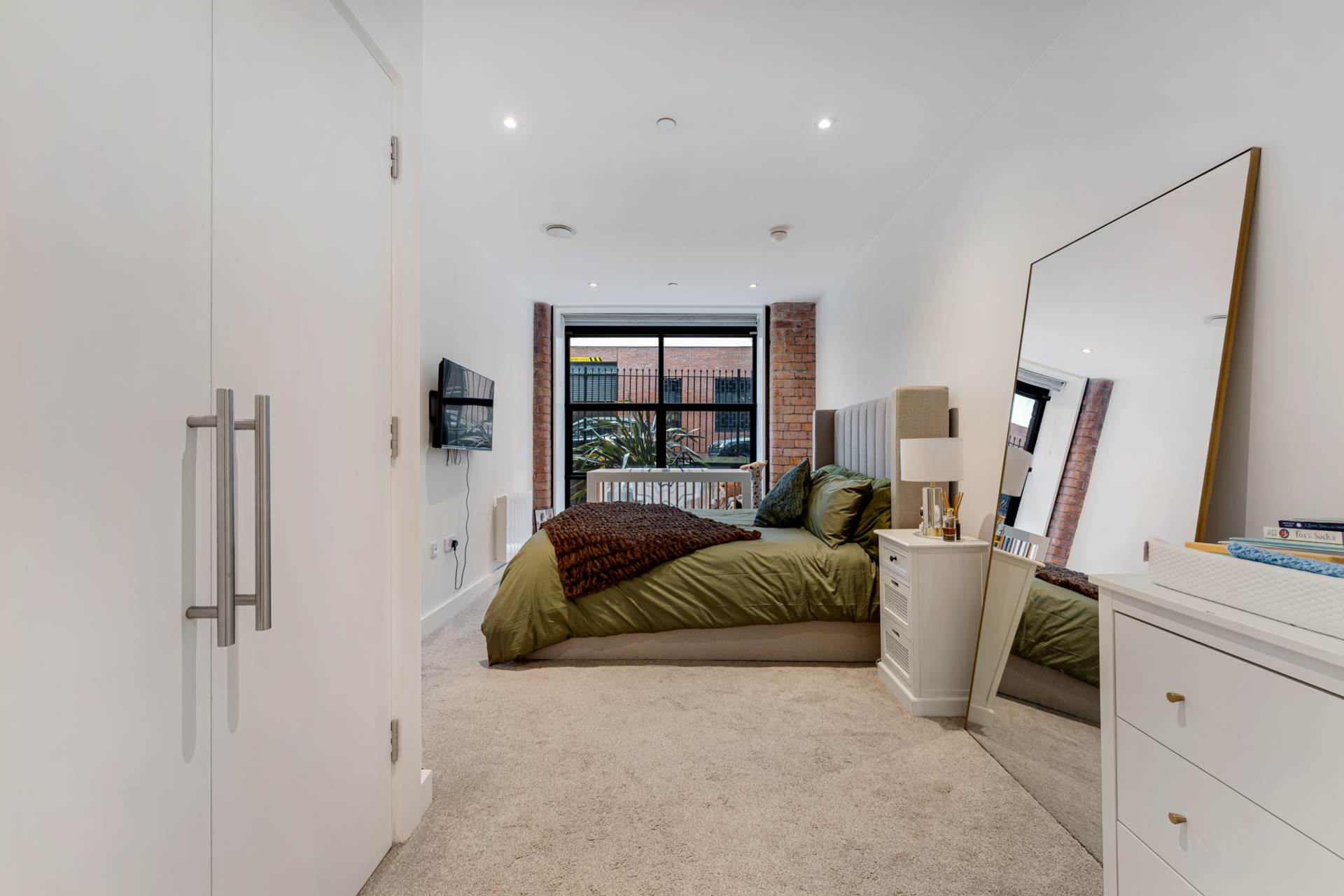 New Little Mill, Manchester, Image 9