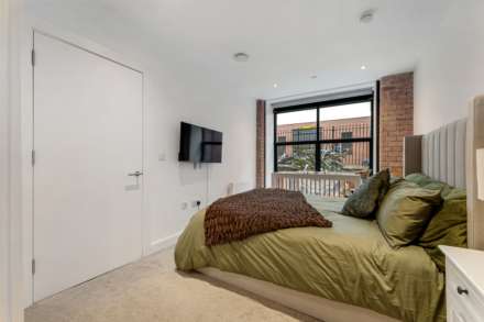 New Little Mill, Manchester, Image 10