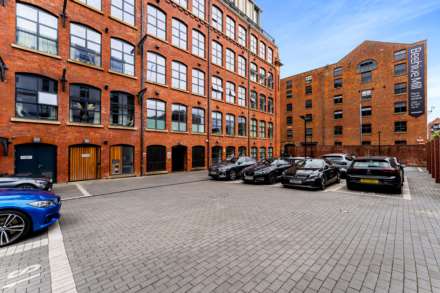 New Little Mill, Manchester, Image 14