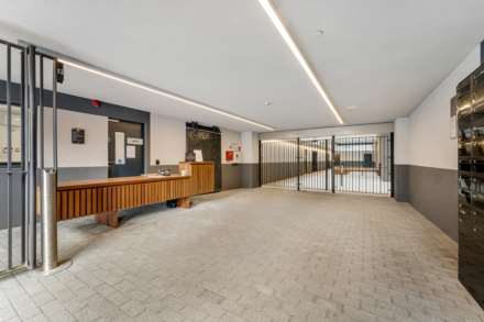 New Little Mill, Manchester, Image 2