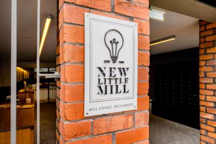 New Little Mill, Manchester, Image 4