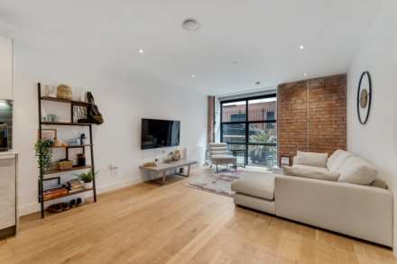 New Little Mill, Manchester, Image 5