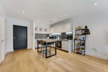 New Little Mill, Manchester, Image 6