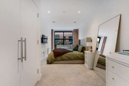 New Little Mill, Manchester, Image 9