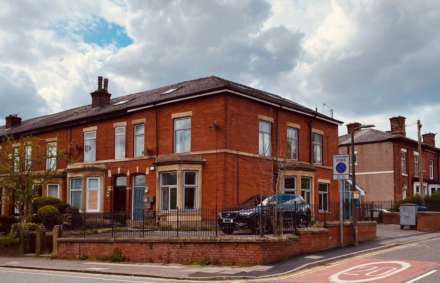 Manchester Road, Bury, Image 1