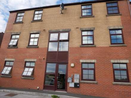 Turners Place, Rochdale, Image 1