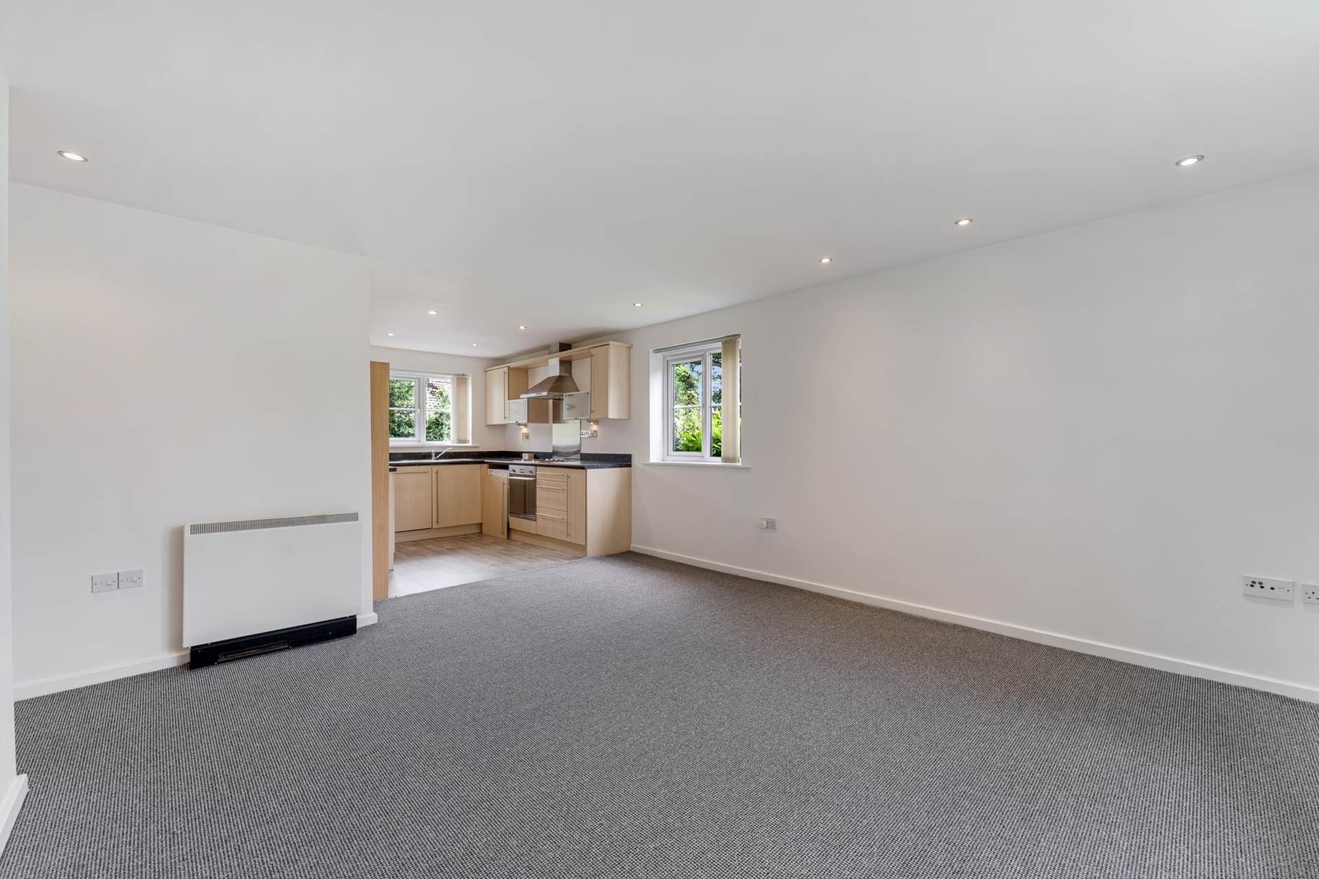 Lever Court, Salford, Image 5