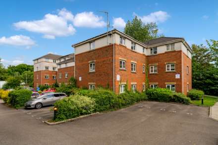Lever Court, Salford