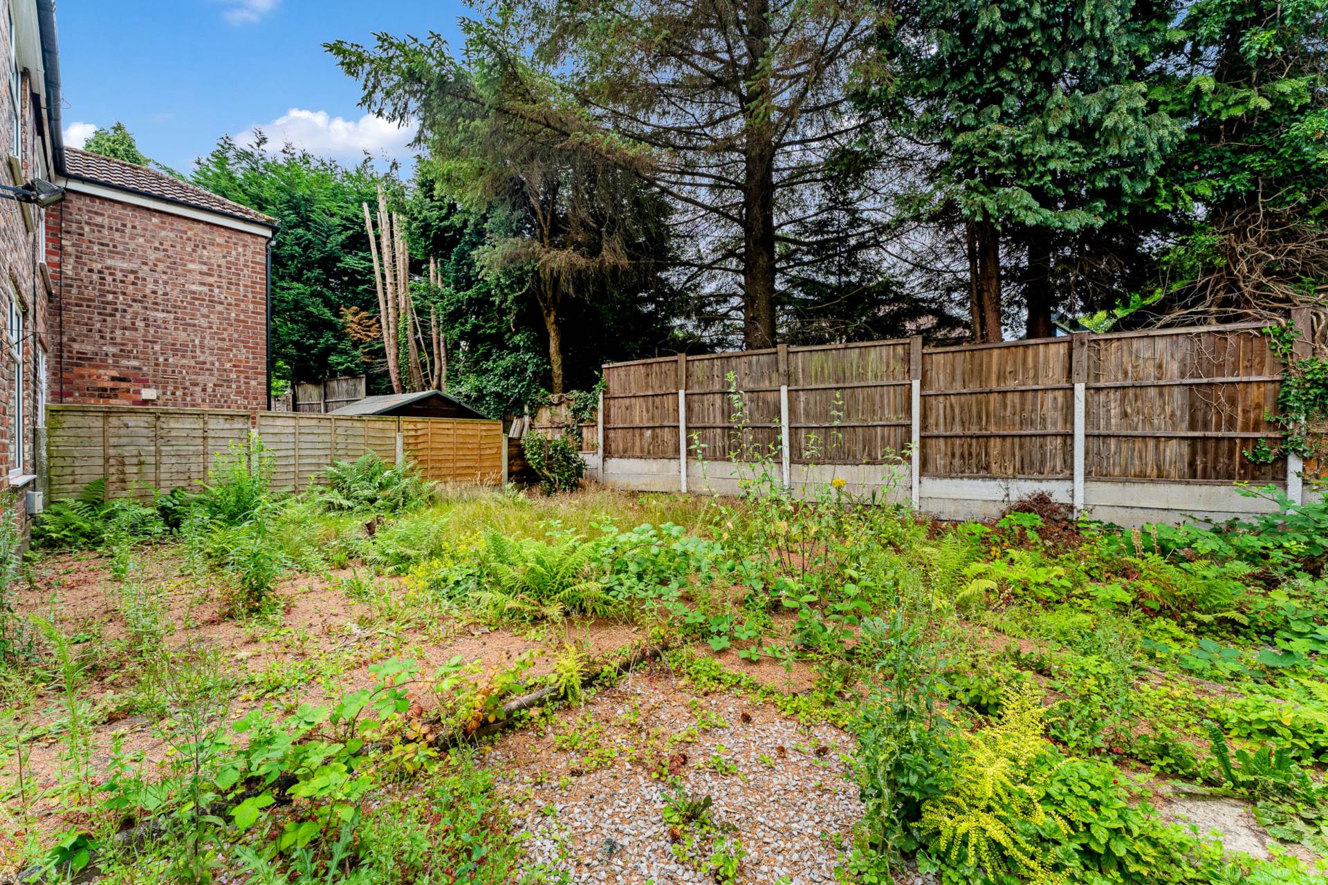 Marton Grange, Prestwich, Image 14