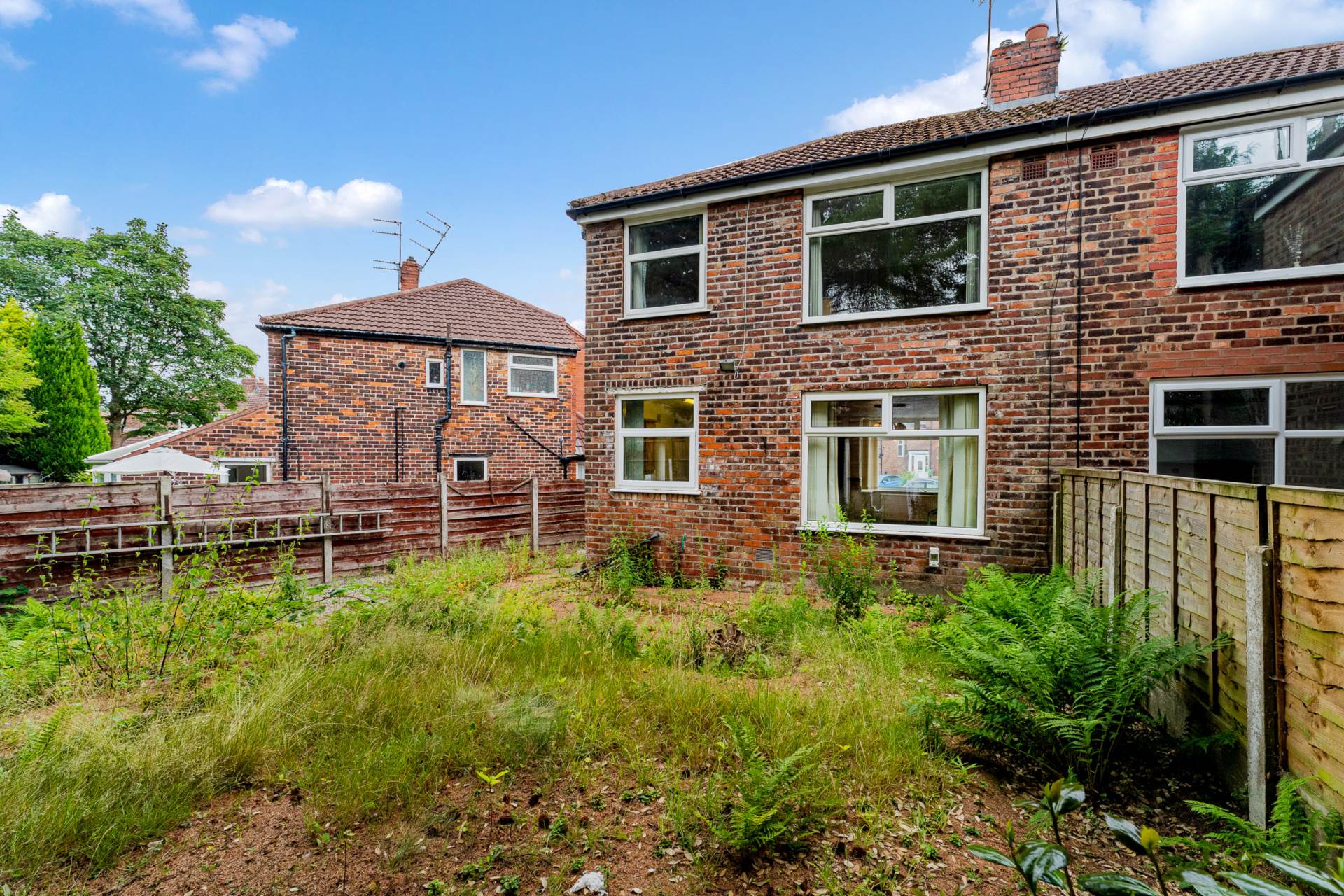 Marton Grange, Prestwich, Image 15