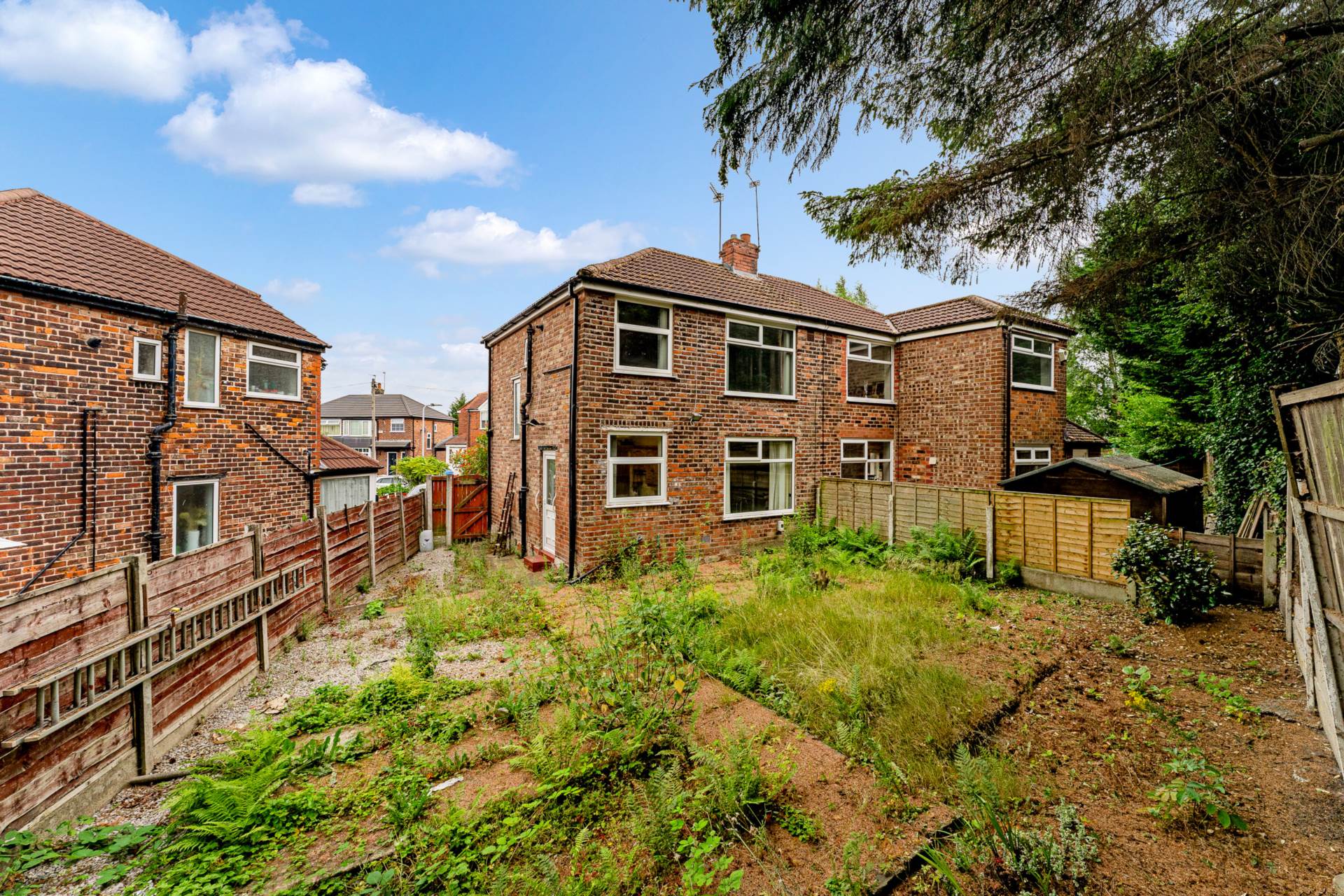 Marton Grange, Prestwich, Image 16