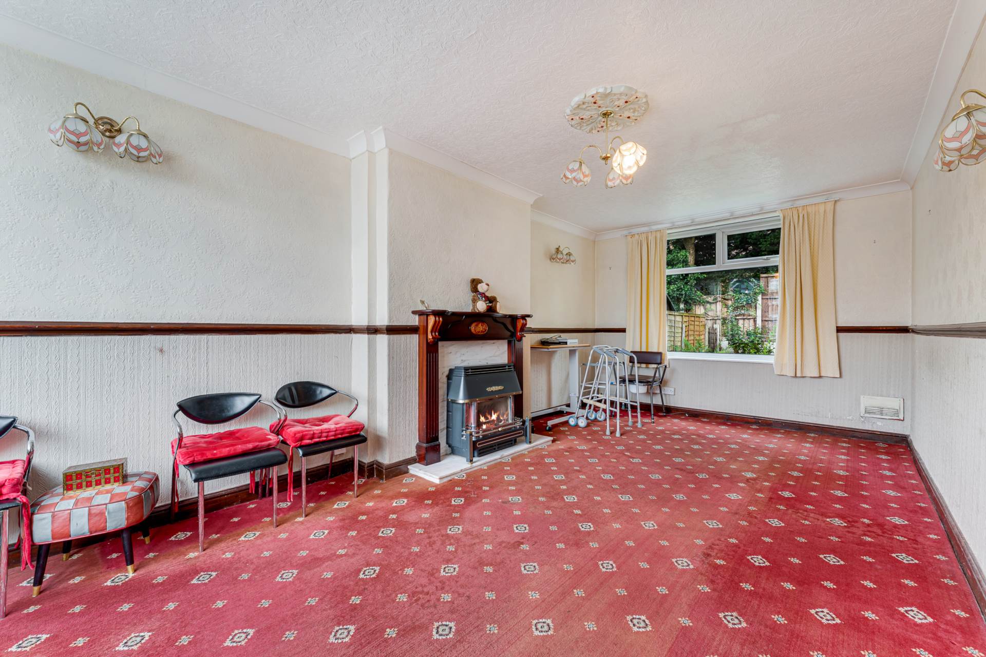 Marton Grange, Prestwich, Image 3