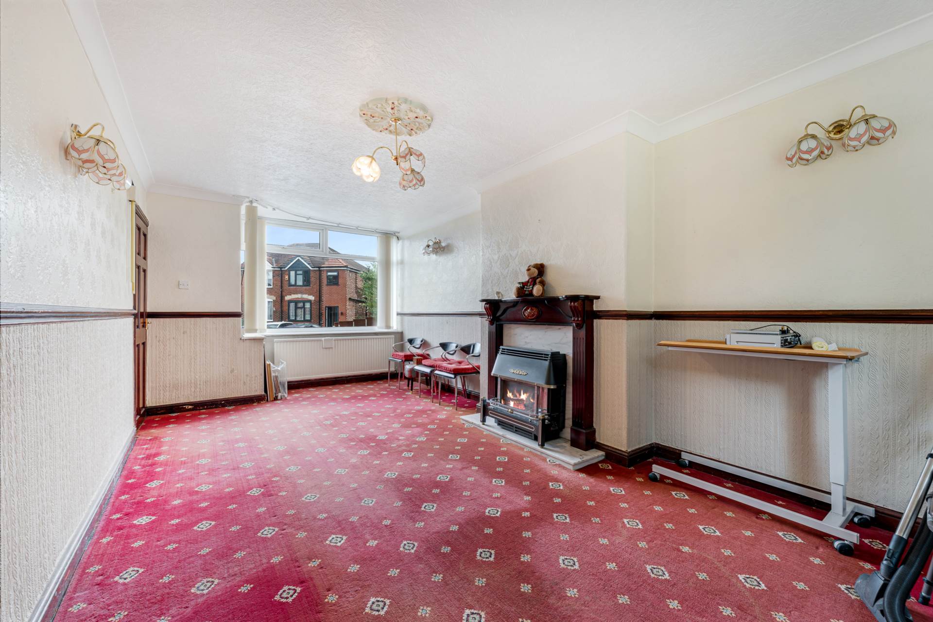 Marton Grange, Prestwich, Image 4