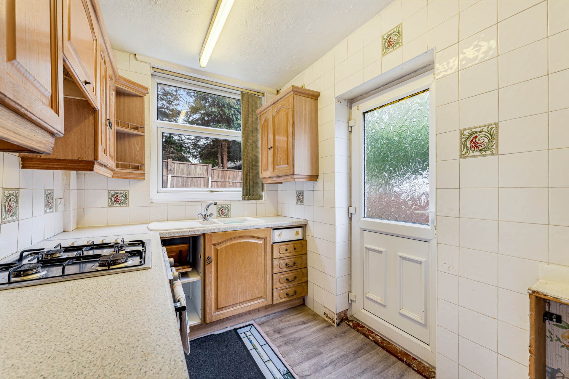 Marton Grange, Prestwich, Image 5