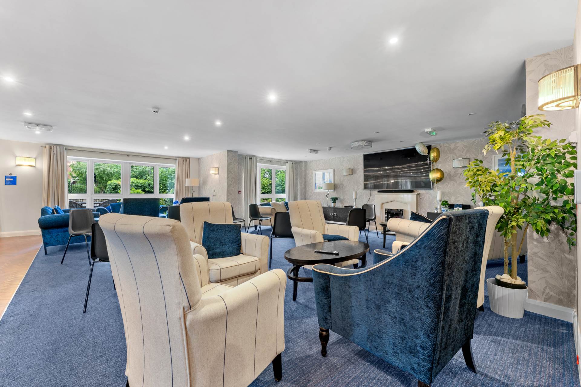 Broadfield Court, Prestwich, Image 18