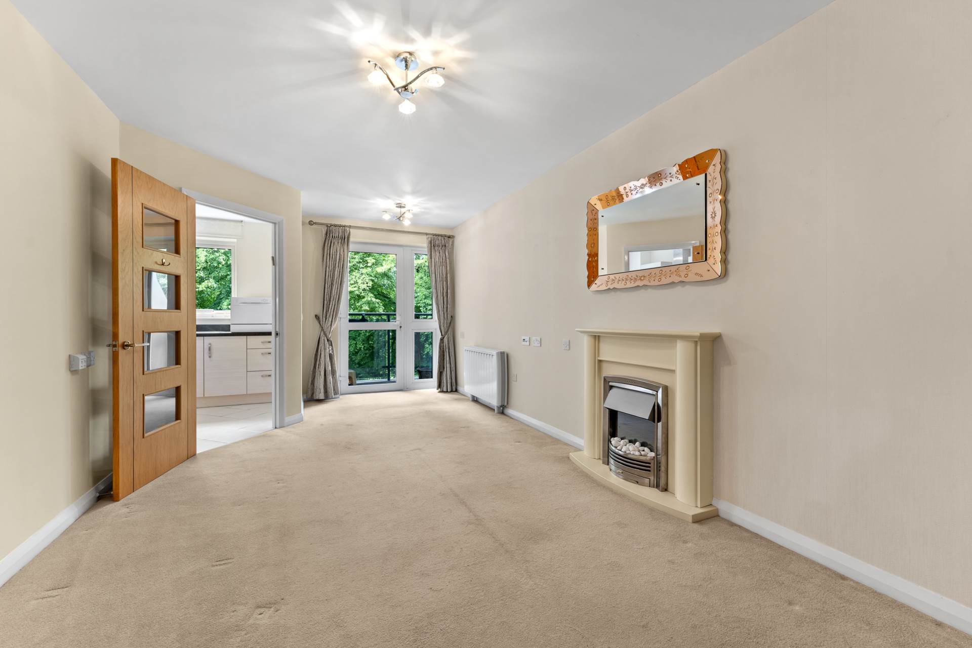 Broadfield Court, Prestwich, Image 5