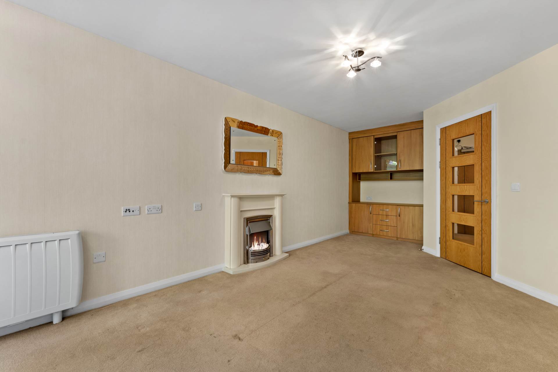 Broadfield Court, Prestwich, Image 6