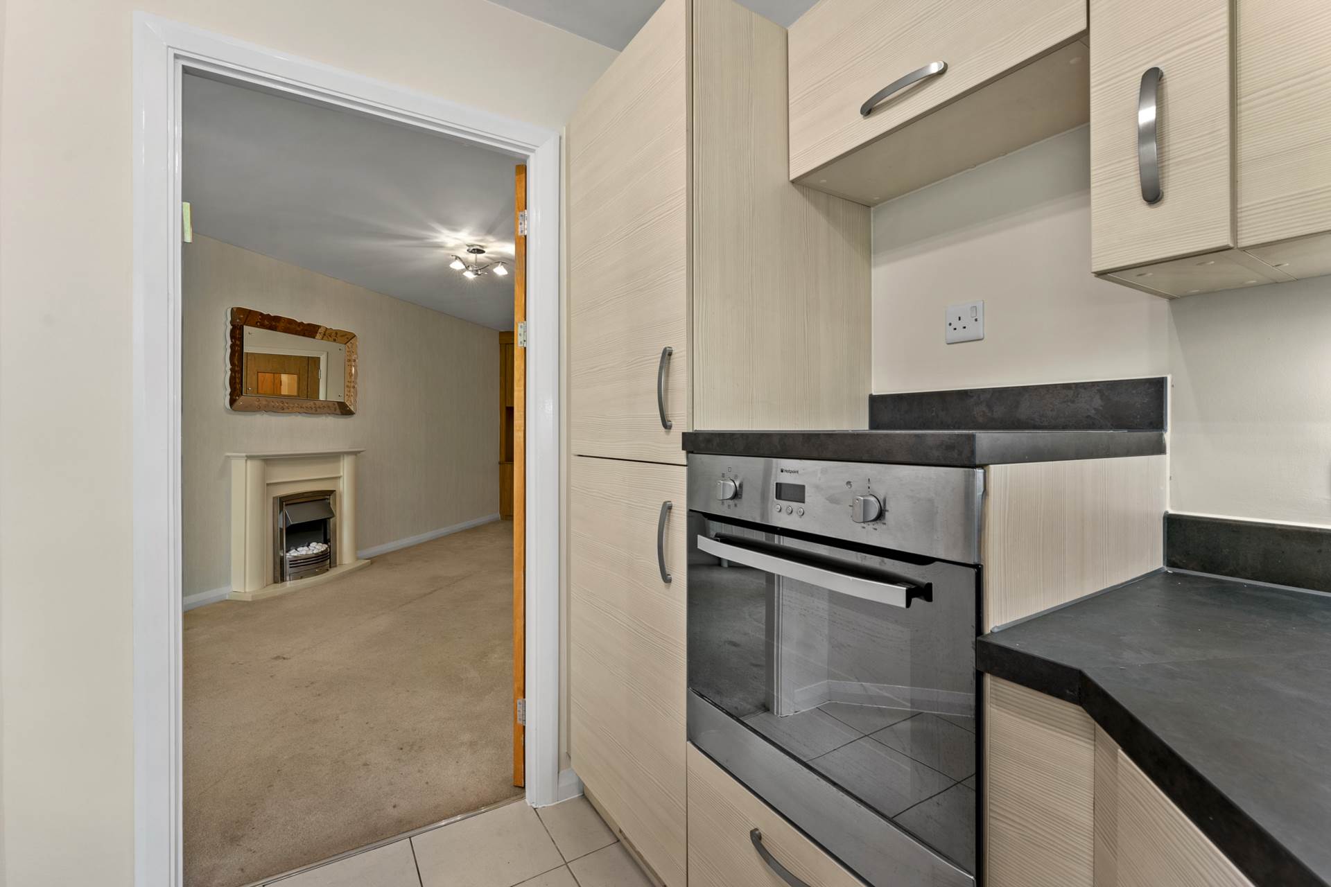 Broadfield Court, Prestwich, Image 9
