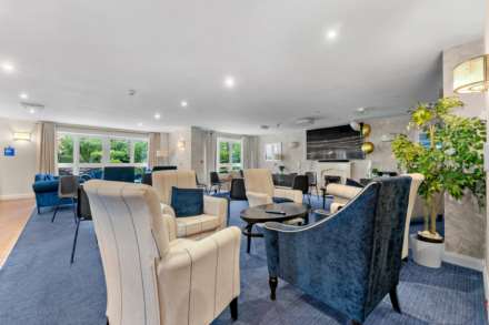 Broadfield Court, Prestwich, Image 18