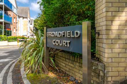 Broadfield Court, Prestwich, Image 2
