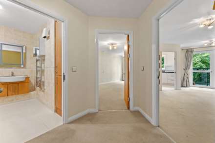 Broadfield Court, Prestwich, Image 3