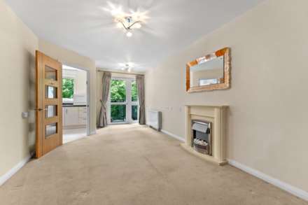 Broadfield Court, Prestwich, Image 5