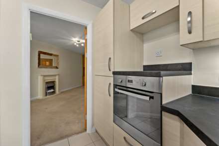 Broadfield Court, Prestwich, Image 9
