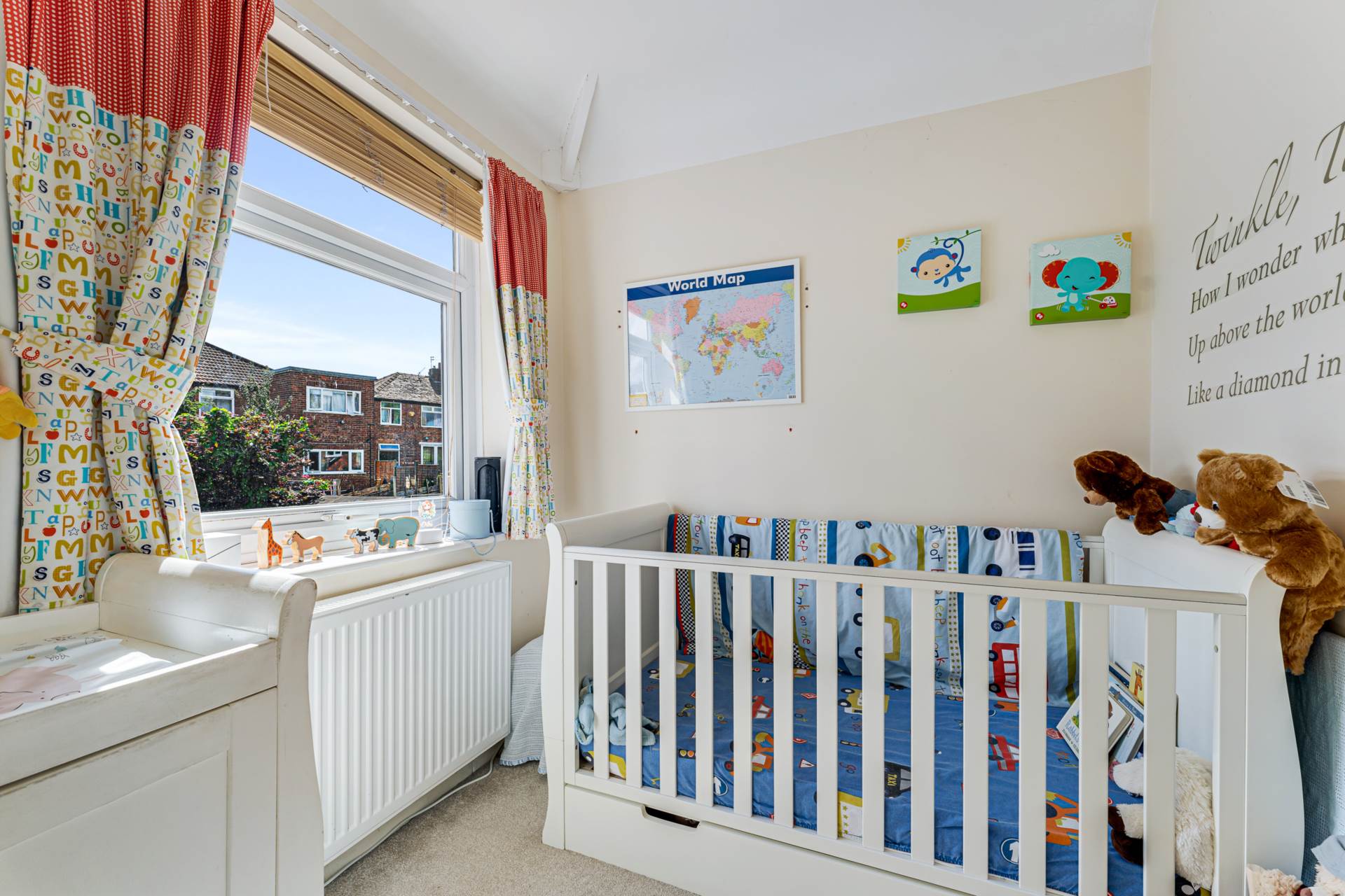Charlbury Avenue, Prestwich, Image 11