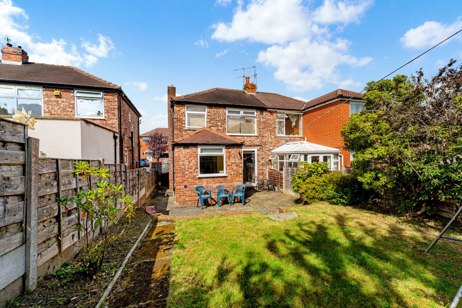 Charlbury Avenue, Prestwich, Image 15
