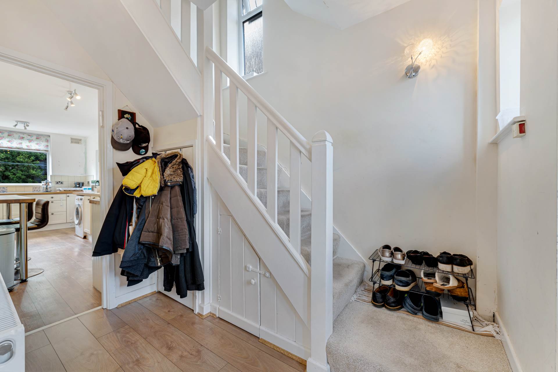 Charlbury Avenue, Prestwich, Image 2