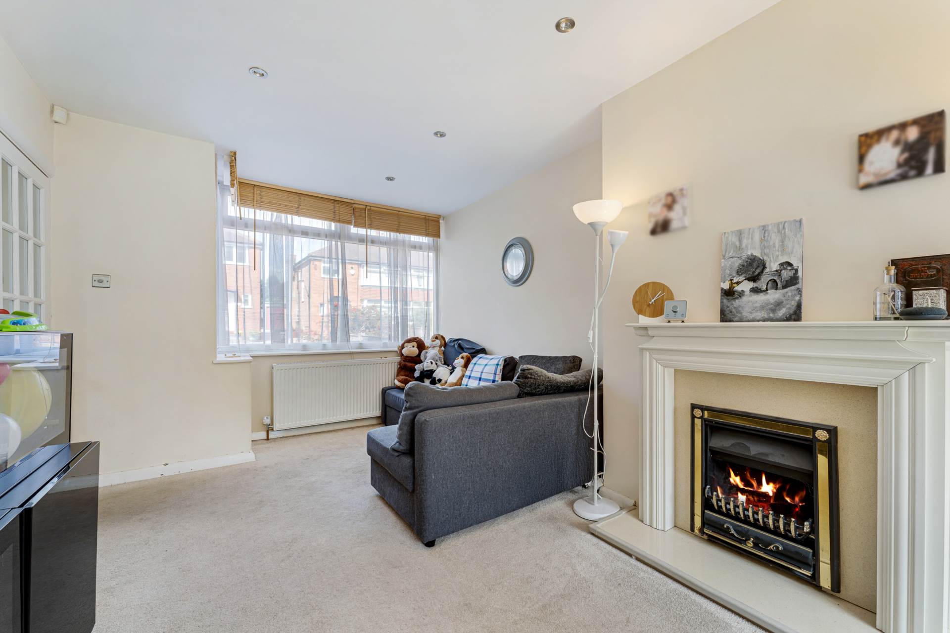 Charlbury Avenue, Prestwich, Image 4