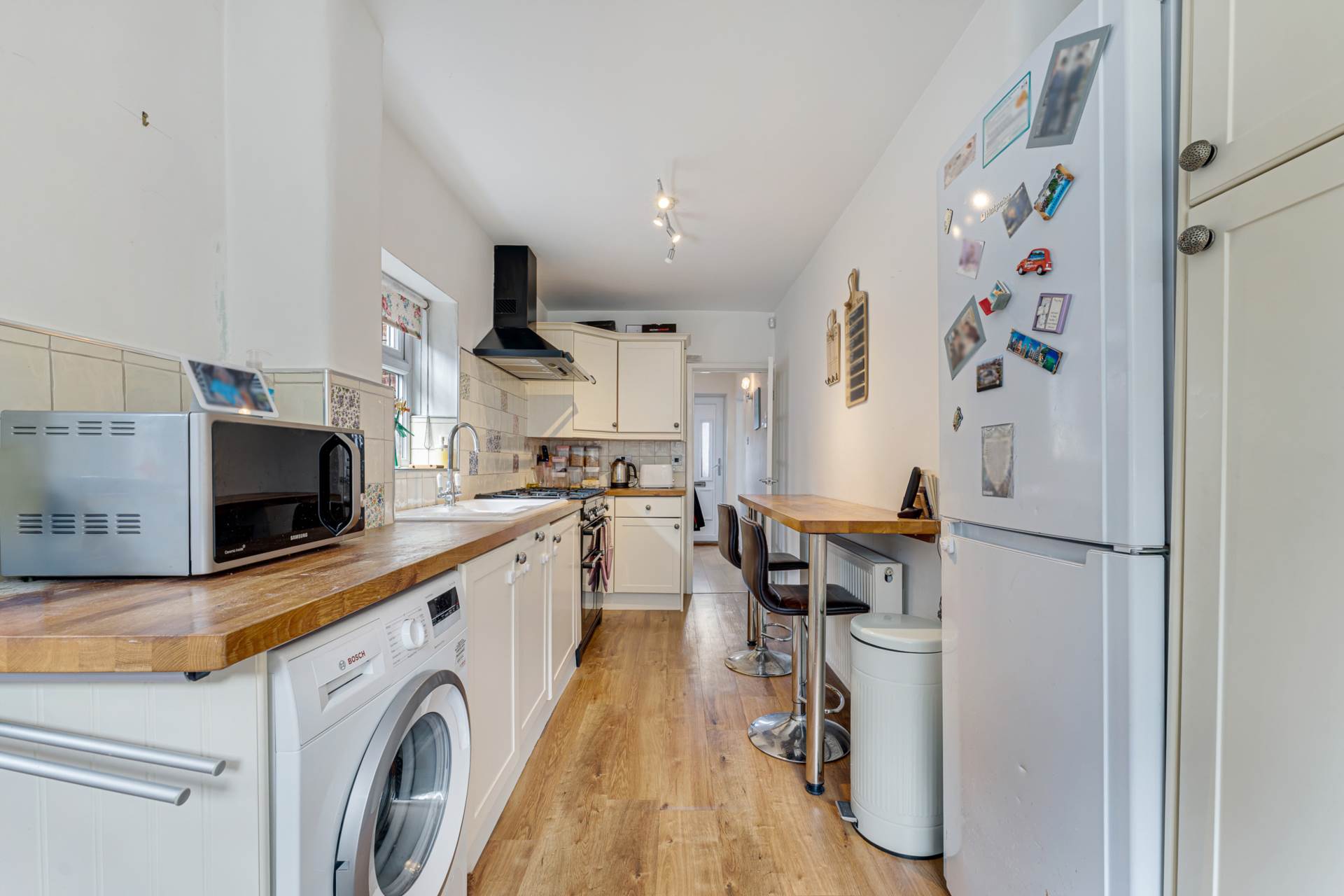 Charlbury Avenue, Prestwich, Image 7