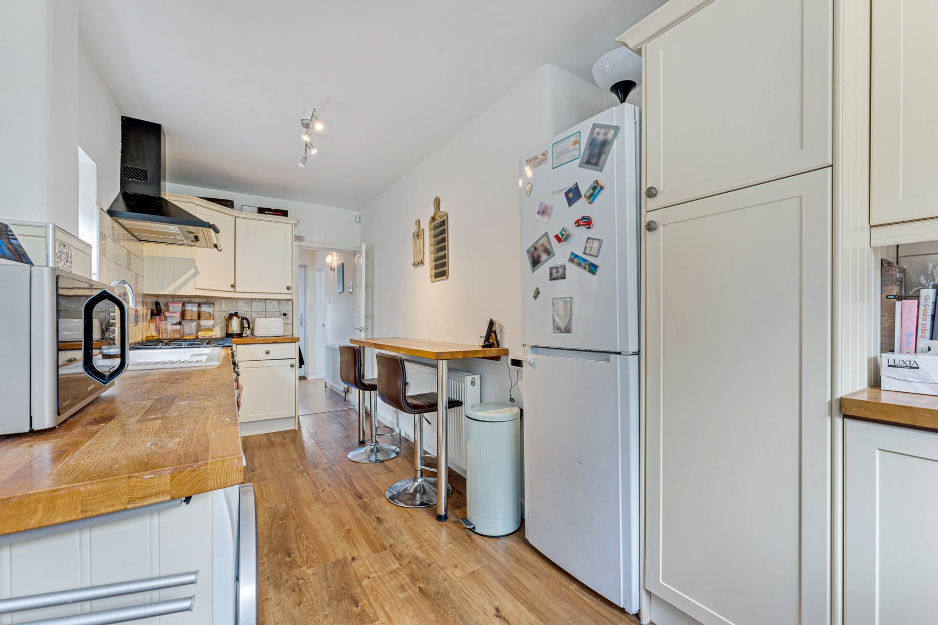 Charlbury Avenue, Prestwich, Image 8