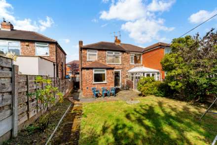 Charlbury Avenue, Prestwich, Image 15