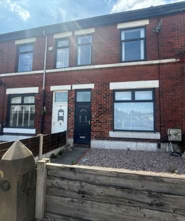 Manchester Road, Bury, Image 1