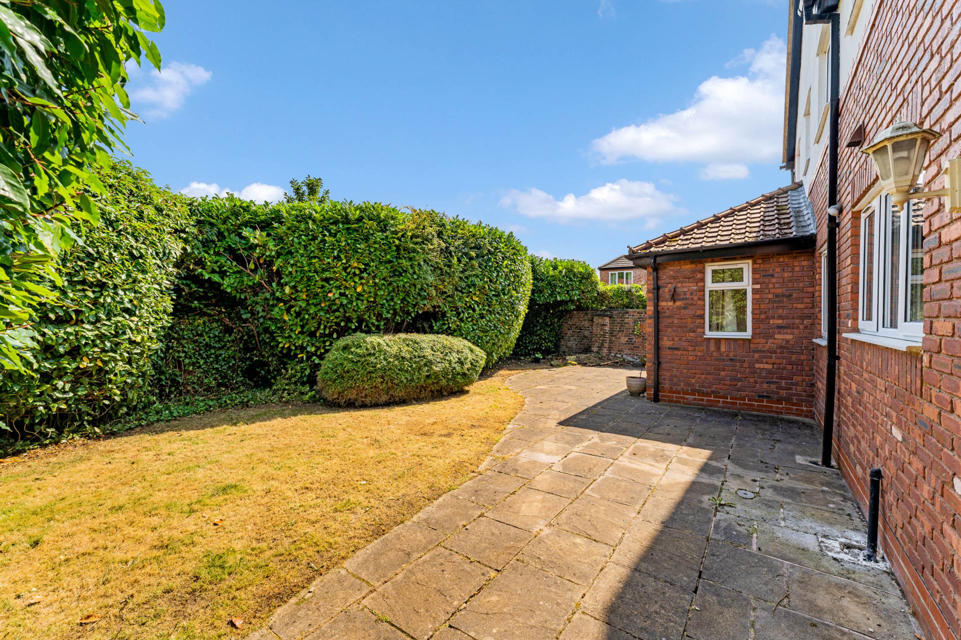 The Walled Garden, Manchester, Image 31