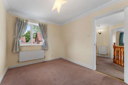 The Walled Garden, Manchester, Image 22